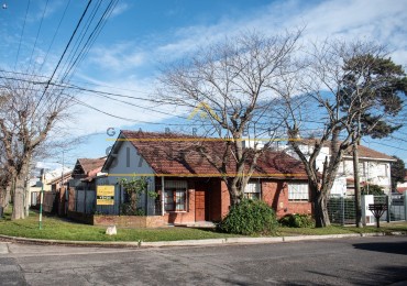 VENTA DE CHALET 3 AMBIENTES, BARRIO COLINAS DE PERALTA RAMOS, MAR DEL PLATA
