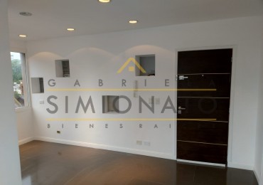 ALQUILER OFICINA - MAR DEL PLATA - PLAZA MITRE