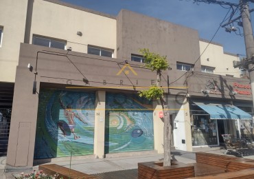 ALQUILER 24 meses - DEPARTAMENTO 3 AMBIENTES - COLINAS DE PERALTA RAMOS