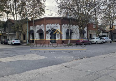 VENTA DE LOCAL COMERCIAL MAR DEL PLATA